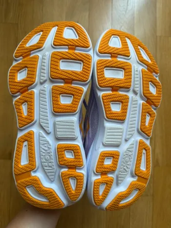 Używany Hoka Bondi 9 bike — zdjęcie 9 z 11