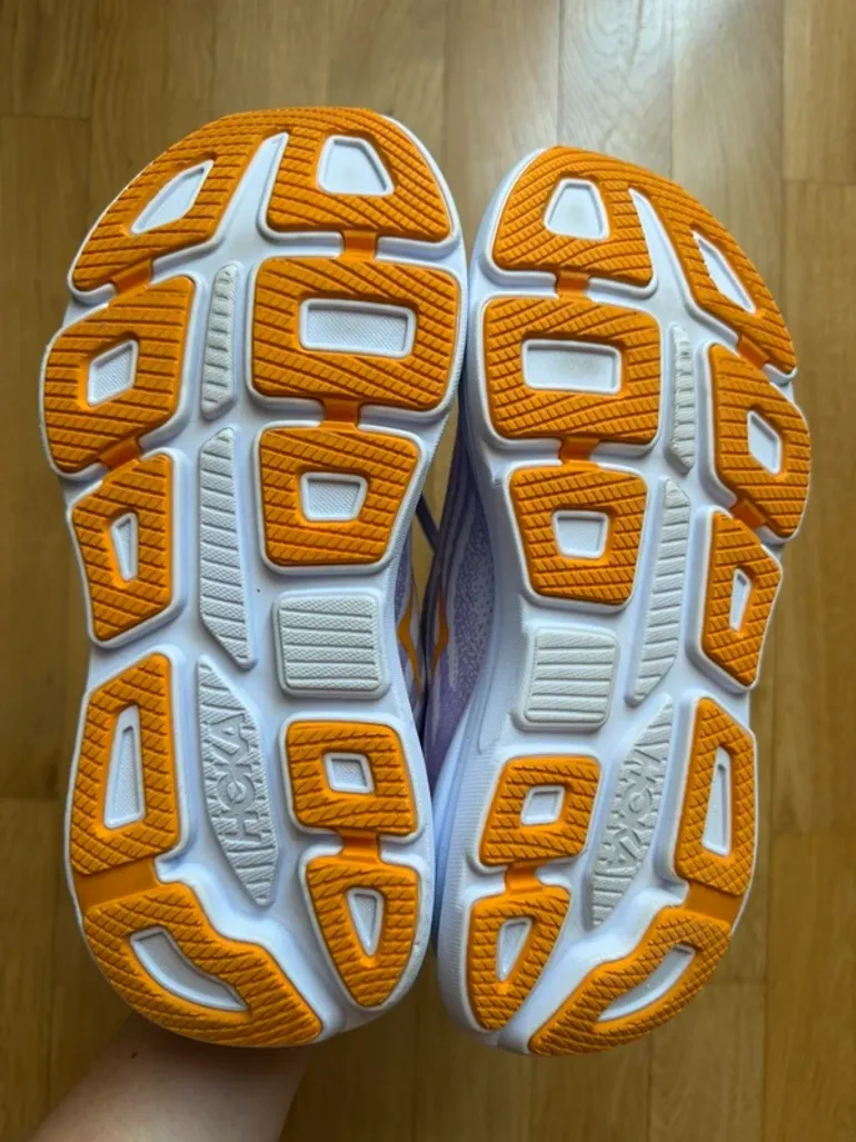 Używany Hoka Bondi 9 bike — zdjęcie 9 z 11