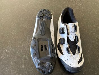 Tweedehands Lake MX238 Gravel 2025 Cycling Shoes