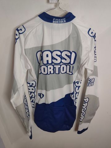 Brugt Pearl Izumi Cycling Jacket bike — billede 3 af 3