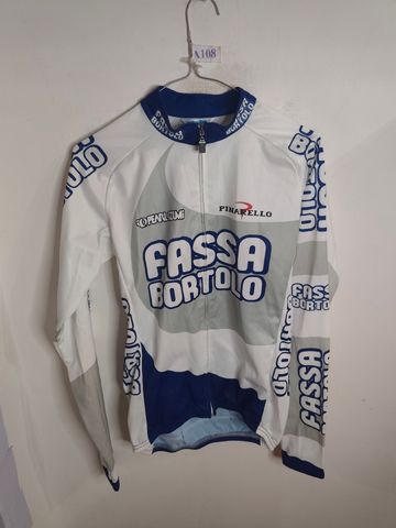 Brugt Pearl Izumi Cycling Jacket bike — billede 1 af 3