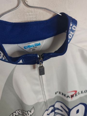 Brugt Pearl Izumi Cycling Jacket bike — billede 2 af 3