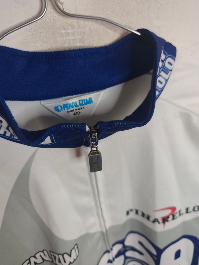 Brugt Pearl Izumi Cycling Jacket bike — billede 2 af 3