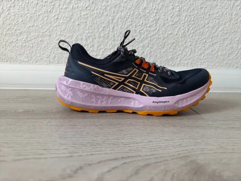 Brugt Asics Gel-Sonoma 8 bike — billede 6 af 9