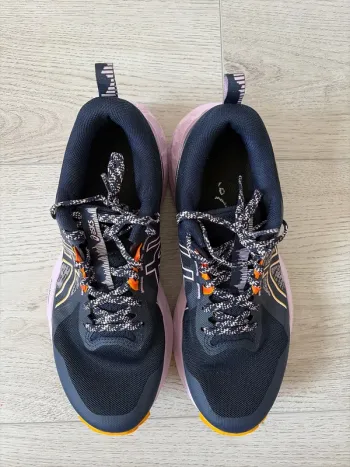 Brugt Asics Gel-Sonoma 8 bike — billede 2 af 9