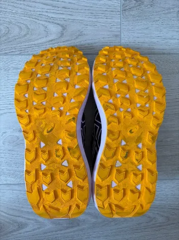 Brugt Asics Gel-Sonoma 8 bike — billede 5 af 9