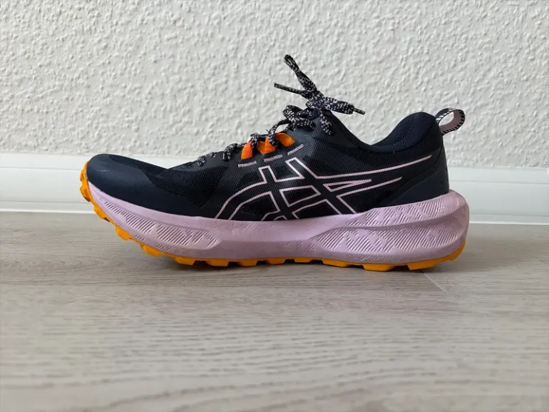 Brugt Asics Gel-Sonoma 8 bike — billede 7 af 9