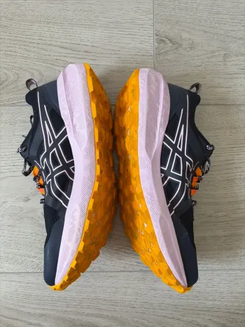 Brugt Asics Gel-Sonoma 8 bike — billede 3 af 9