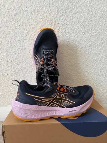 Brugt Asics Gel-Sonoma 8 Running Shoes