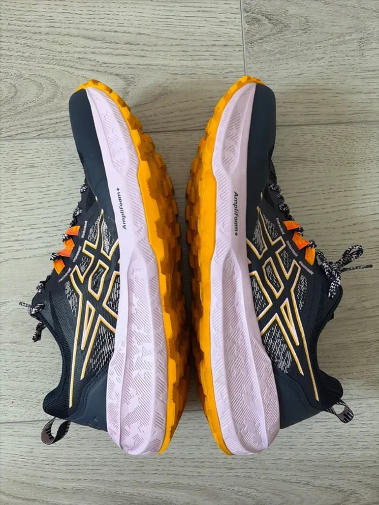 Brugt Asics Gel-Sonoma 8 bike — billede 4 af 9