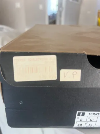Używany Adidas Terrex bike — zdjęcie 7 z 8