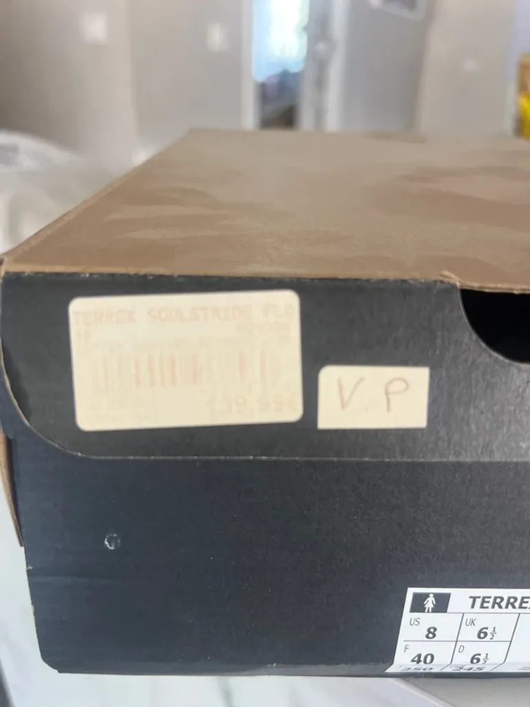 Używany Adidas Terrex bike — zdjęcie 7 z 8