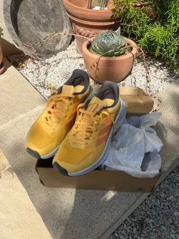 Używany Adidas Terrex Running Shoes
