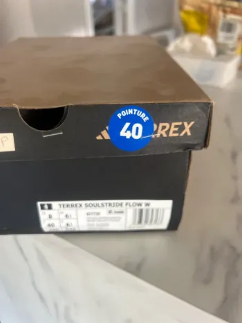 Używany Adidas Terrex bike — zdjęcie 6 z 8