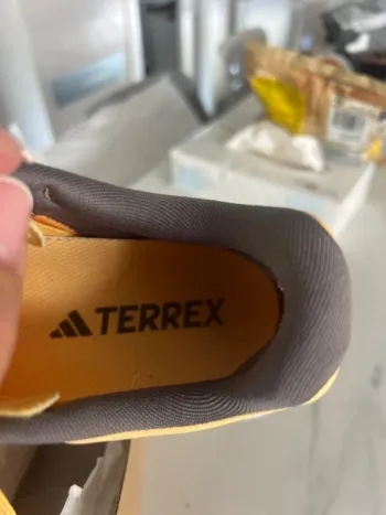Używany Adidas Terrex bike — zdjęcie 8 z 8