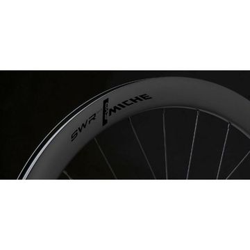 Brugt Miche SWR50 Wheelset 2026 bike — billede 3 af 4