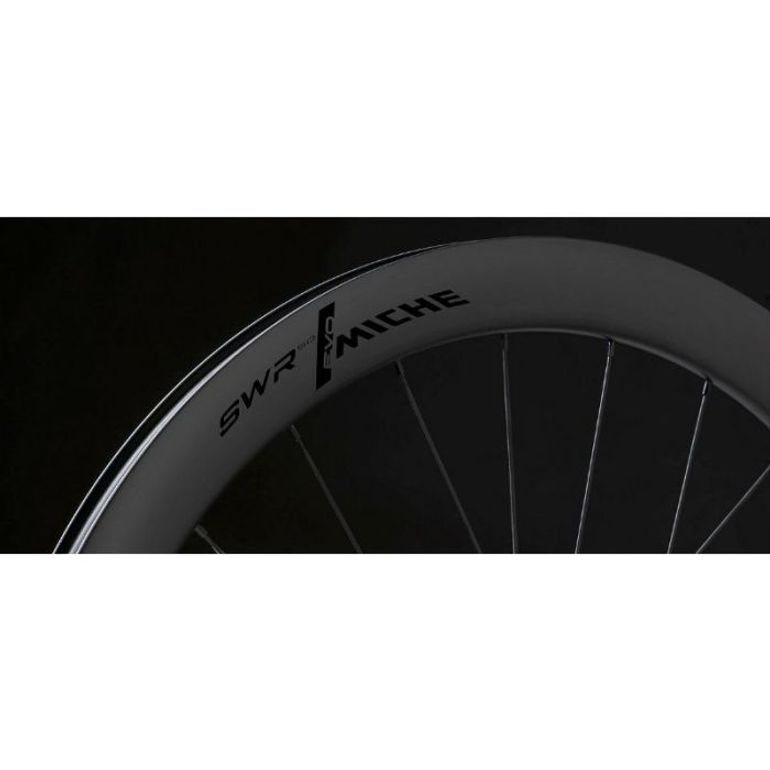 Brugt Miche SWR50 Wheelset 2026 bike — billede 3 af 4