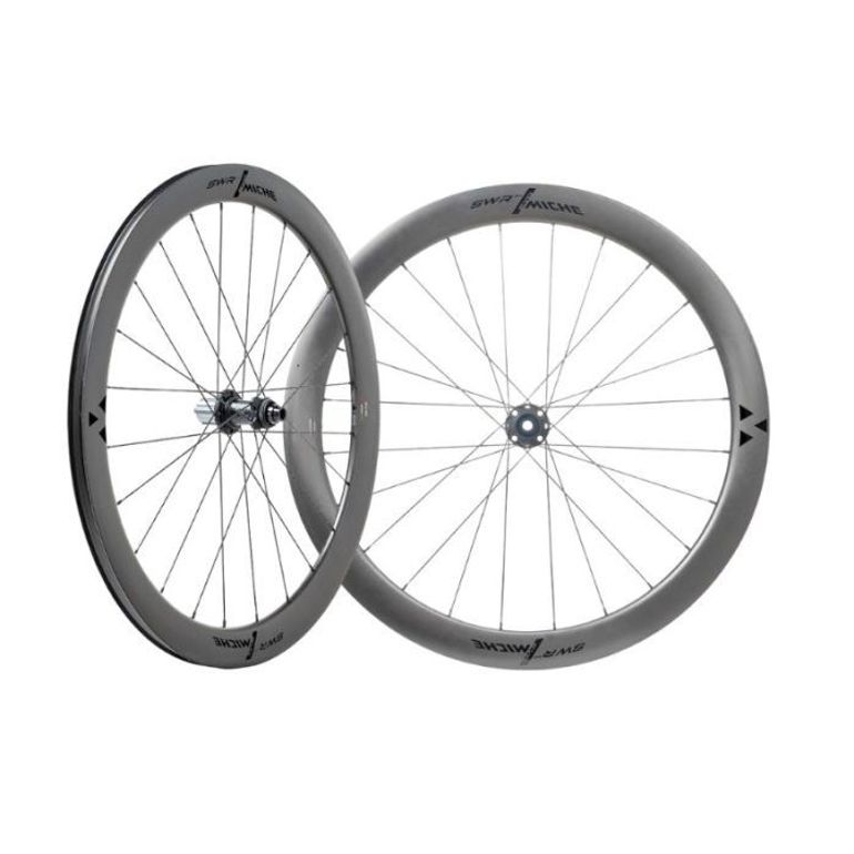 Brugt Miche SWR50 Wheelset 2026 bike — billede 4 af 4