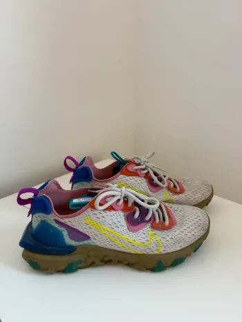 Used Vision React Photon Dust bike — image 4 of 6