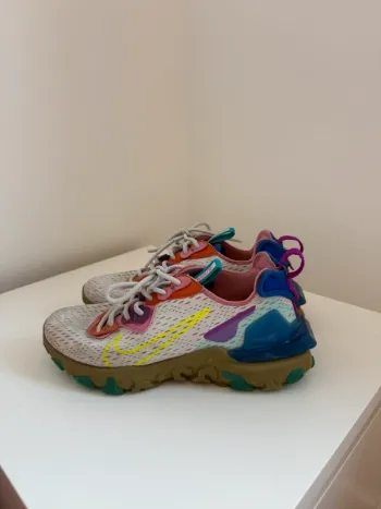 Použité Vision React Photon Dust Running Shoes