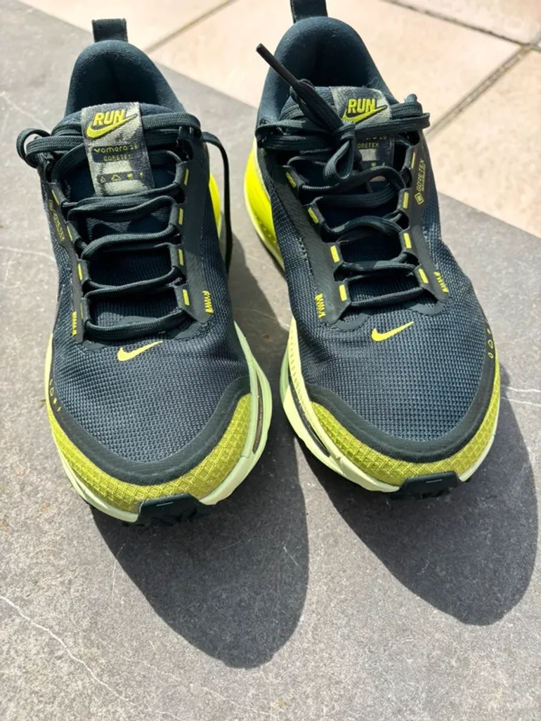 Käytetty Nike Vomero 18 GTX bike — kuva 5 / 10
