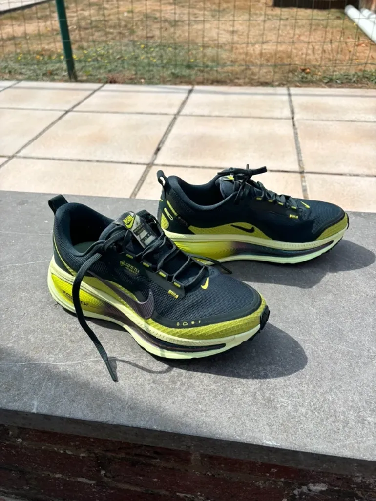 Käytetty Nike Vomero 18 GTX bike — kuva 8 / 10
