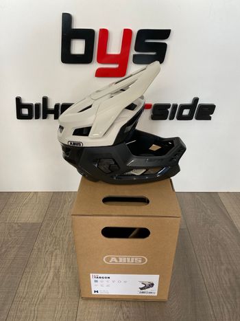 Used ABUS Targon Helmet 2026 Cycling Accessories