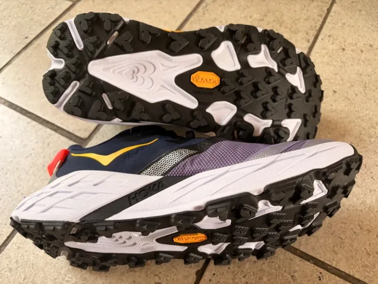 Used Hoka Speedgoat 7 bike — image 5 of 7
