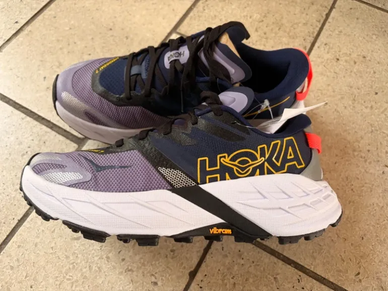 Used Hoka Speedgoat 7 bike — image 4 of 7