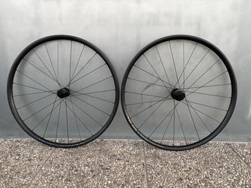 Used Bontrager Paradigm SL Wheels 2026 Wheels