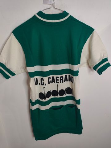Amadio Cycling Jersey bike usato — immagine 3 di 3