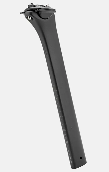 Used Specialized S-Works Tarmac SL8 Carbon Seatpost 2026 Saddles & Seatposts