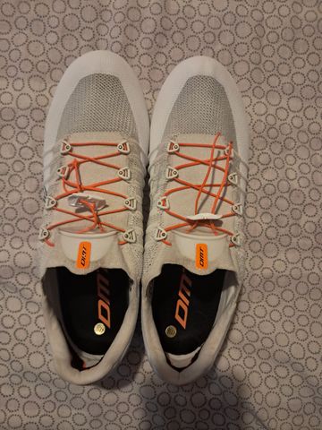Brugt Dmt Pogi's Cycling Shoes Cycling Shoes