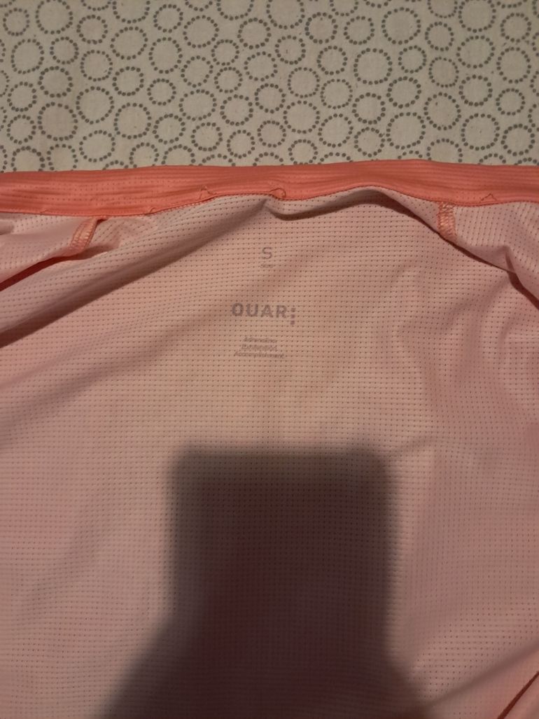 Brugt ouar .cc Cycling Jersey bike — billede 3 af 3