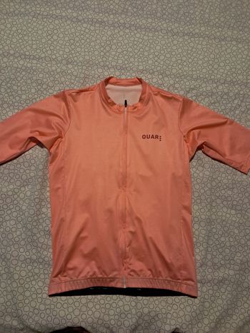 Gebrauchtes ouar .cc Cycling Jersey Cycling Clothing