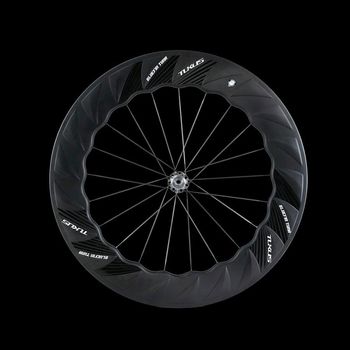 Tukus C88 EVO 2026 bike de segunda mano — imagen 3 de 7