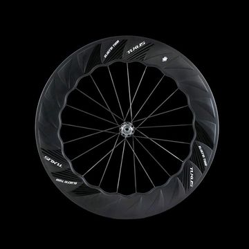Used Tukus C88 EVO 2026 bike — image 7 of 7