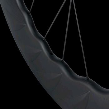 Tukus C88 EVO 2026 bike de segunda mano — imagen 5 de 7