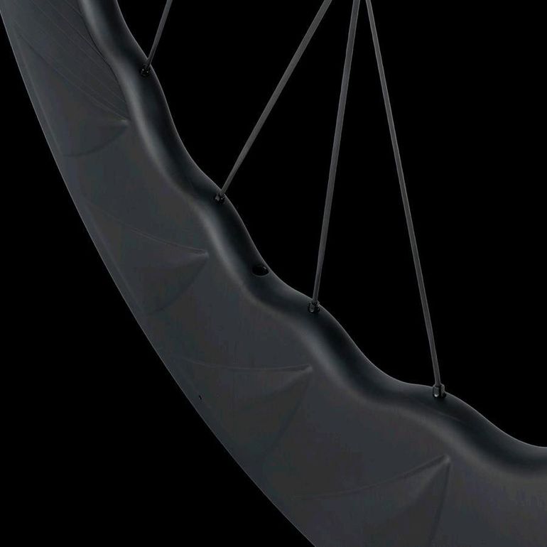 Tukus C88 EVO 2026 bike de segunda mano — imagen 5 de 7