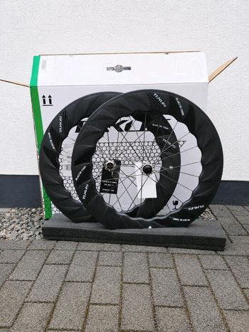 Tukus C88 EVO 2026 bike de segunda mano — imagen 2 de 7