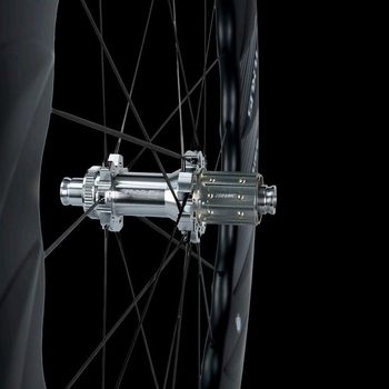 Tukus C88 EVO 2026 bike de segunda mano — imagen 4 de 7
