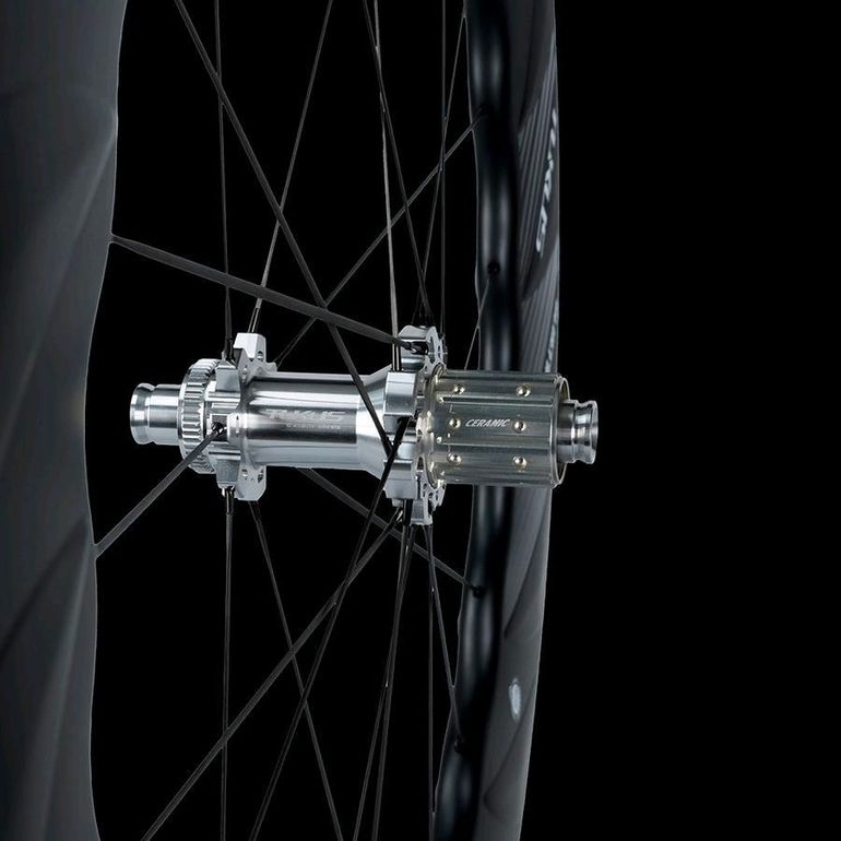 Tukus C88 EVO 2026 bike de segunda mano — imagen 4 de 7