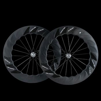 Tukus C88 EVO 2026 Wheels de segunda mano