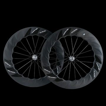 Used Tukus C88 EVO 2026 bike — image 3 of 7