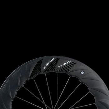 Tukus C88 EVO 2026 bike de segunda mano — imagen 6 de 7