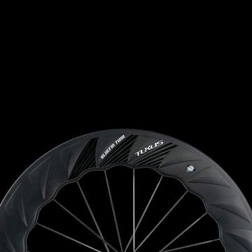 Used Tukus C88 EVO 2026 bike — image 6 of 7