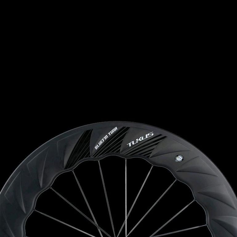 Tukus C88 EVO 2026 bike de segunda mano — imagen 6 de 7