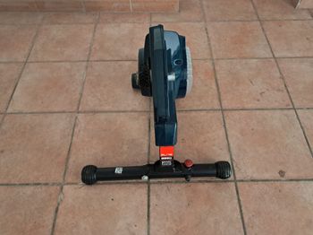 Elite Rulli 2022 Cycling Accessories d'occasion