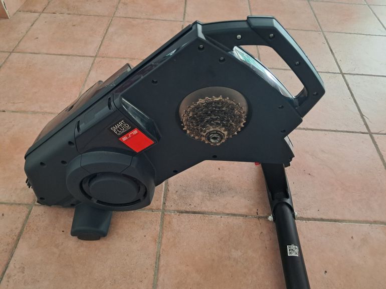 Elite Rulli 2022 bike usato — immagine 2 di 3