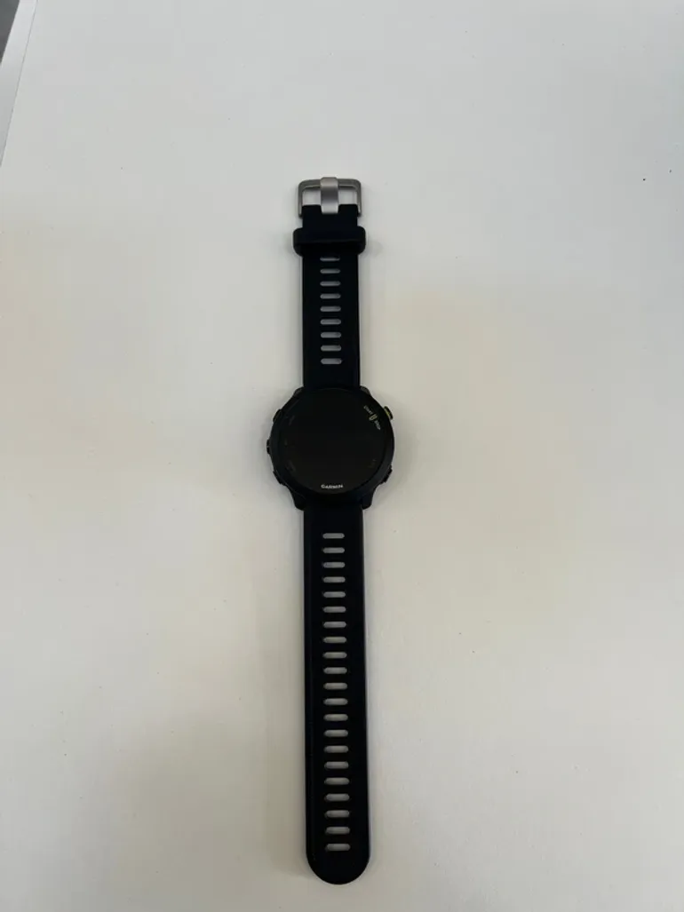 Garmin Forerunner 55 bike de segunda mano — imagen 2 de 2